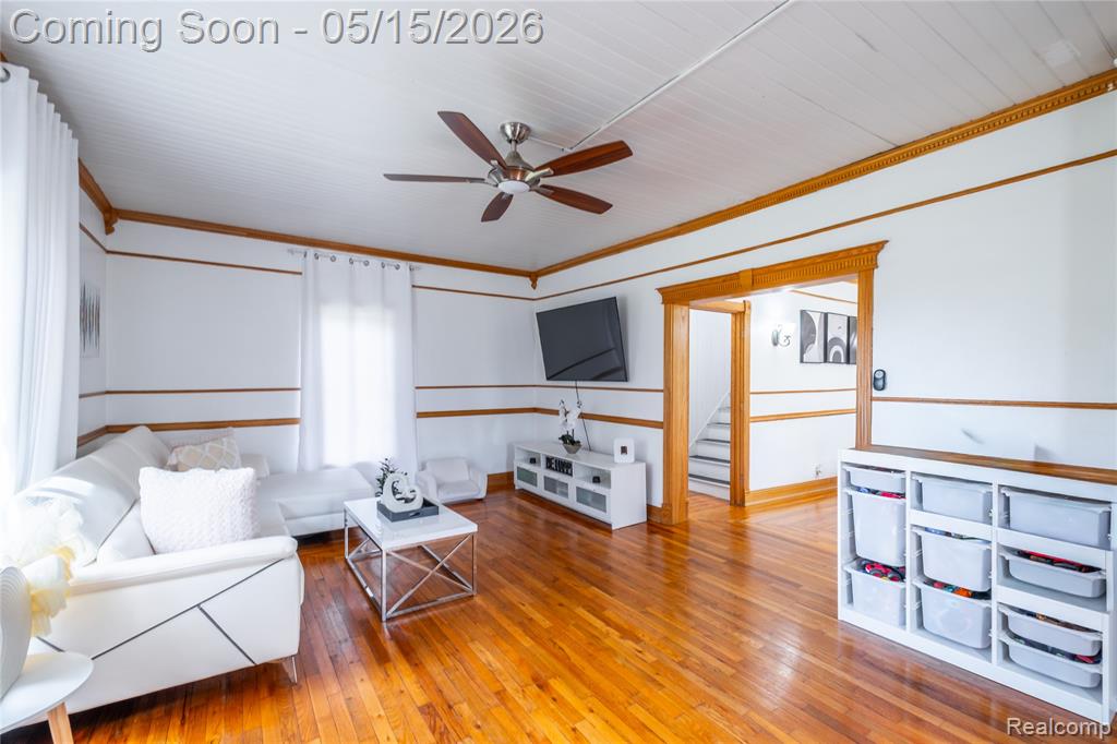 12164 Miller Road, Lennon Vlg, MI 48449 — Photo 16
