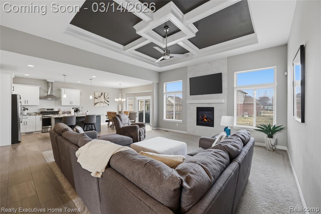24655 Brookshire Drive, Macomb, MI 48042 — Photo 4