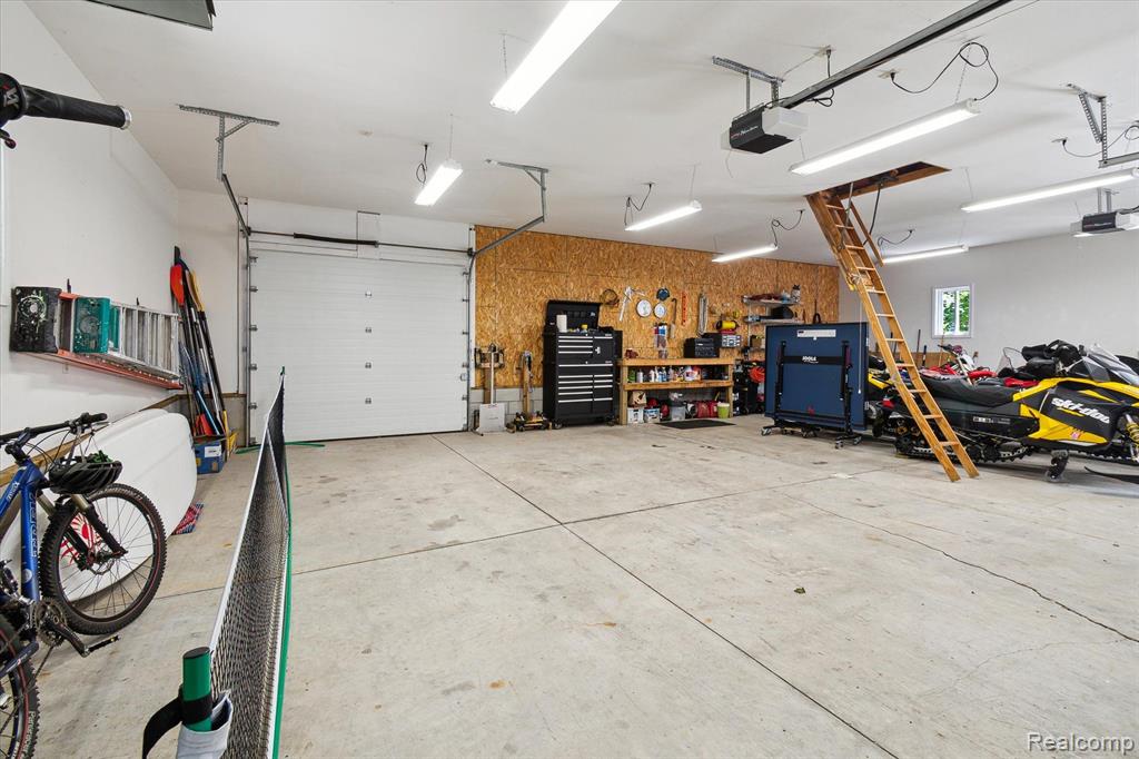 7228 W BLUE LAKE Road NE, Kalkaska, MI 49646 — Photo 11