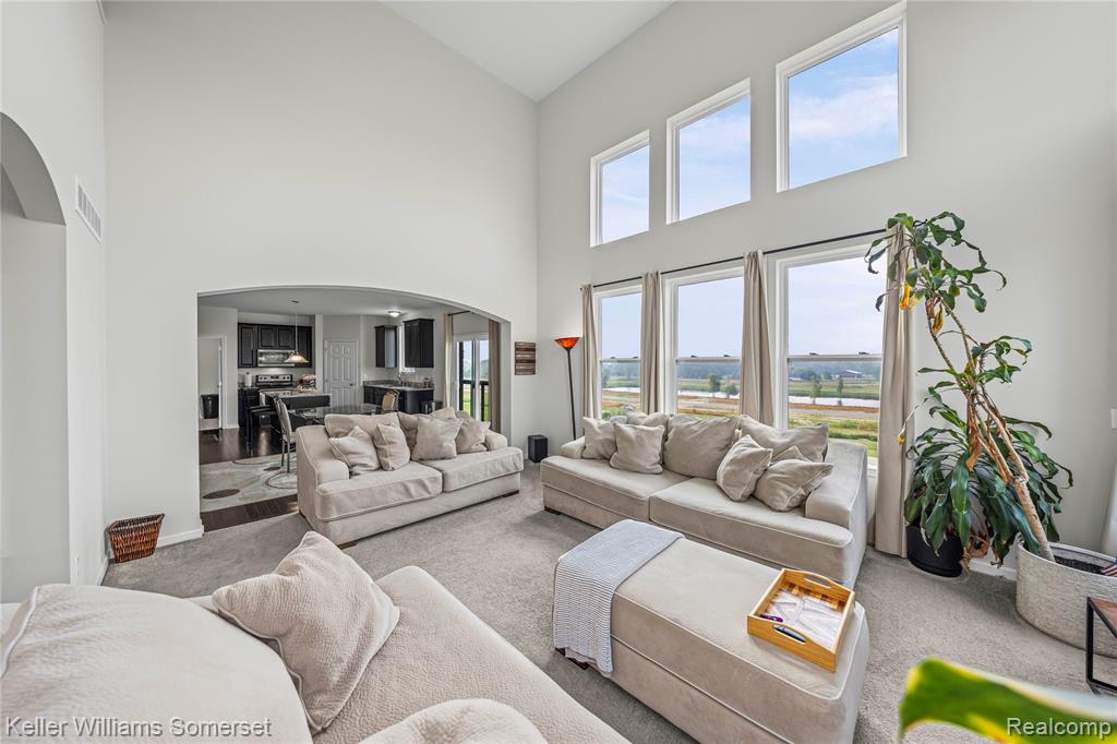 7305 HILLSIDE, Almont, MI 48003 — Photo 21