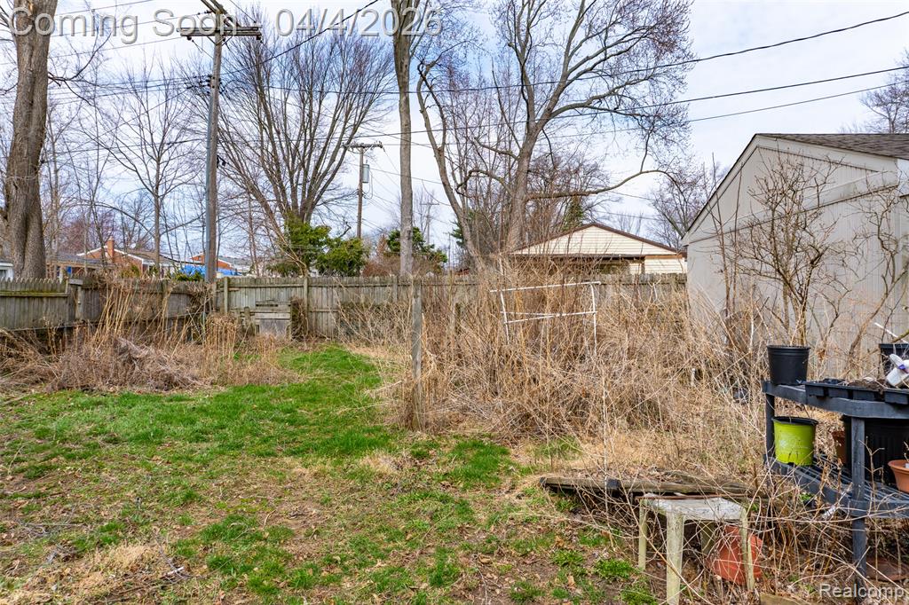 1187 Juneau Road, Ypsilanti, MI 48198 — Photo 43