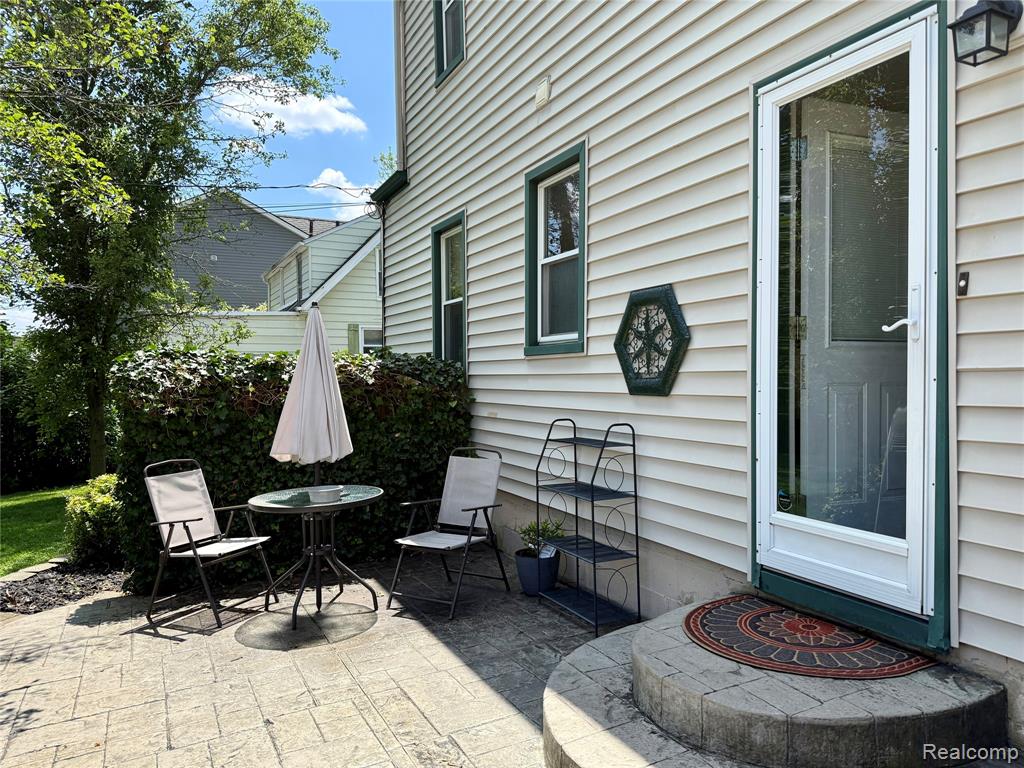 3566 Buckingham Avenue, Berkley, MI 48072 — Photo 33