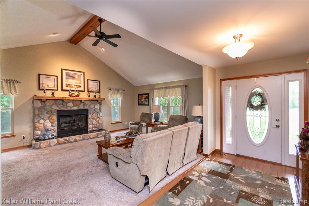 75187 Peters Drive, Bruce, MI 48065 — Photo 12
