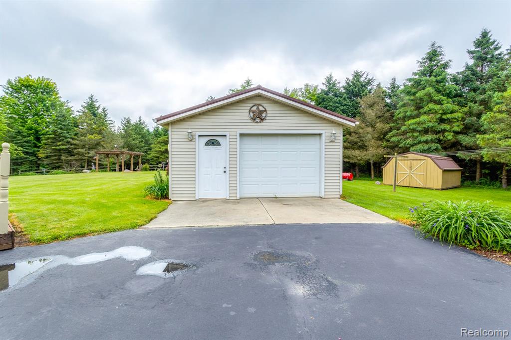 7571 BROCKWAY Road, Melvin, MI 48454 — Photo 24