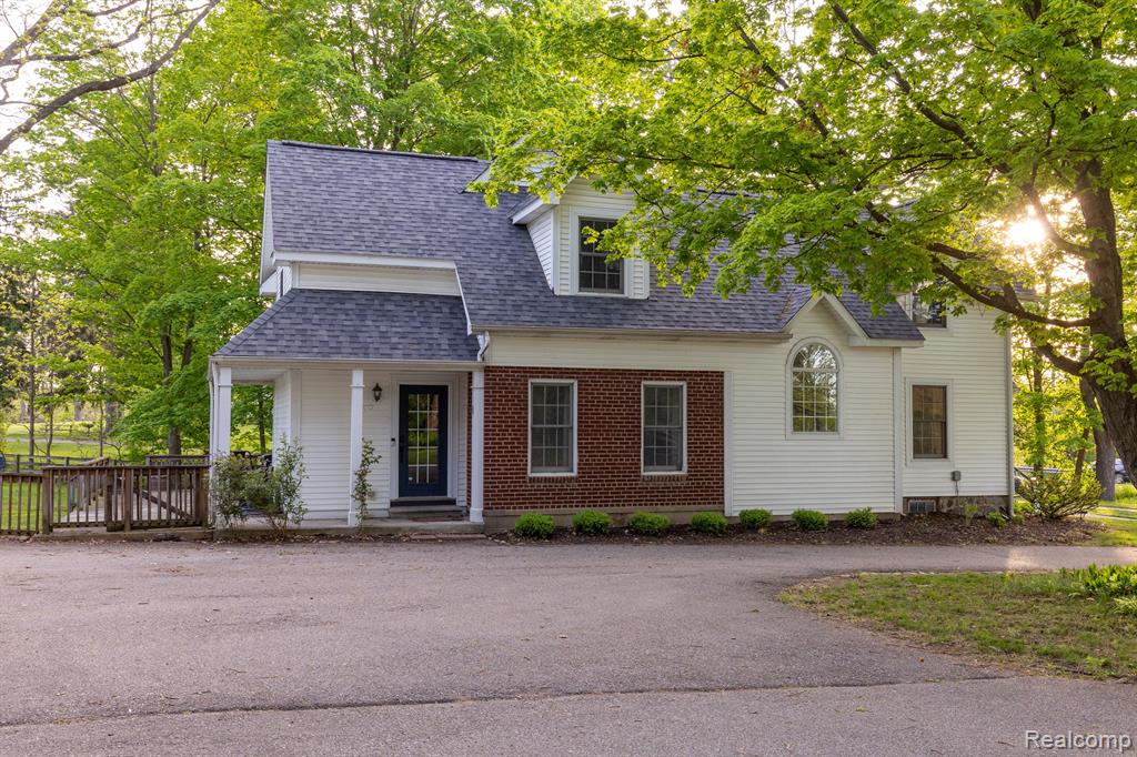 5100 PERRY Road, Grand Blanc, MI 48439 — Photo 3