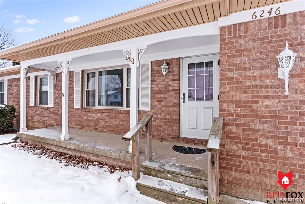 6246 KING ARTHUR Court, Swartz Creek, MI 48473 — Photo 6