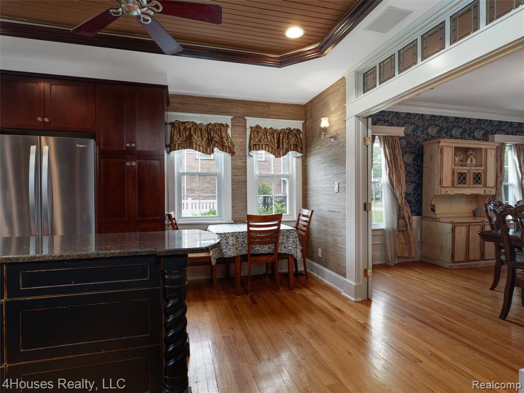 1755 Beverly Boulevard, Berkley, MI 48072 — Photo 20