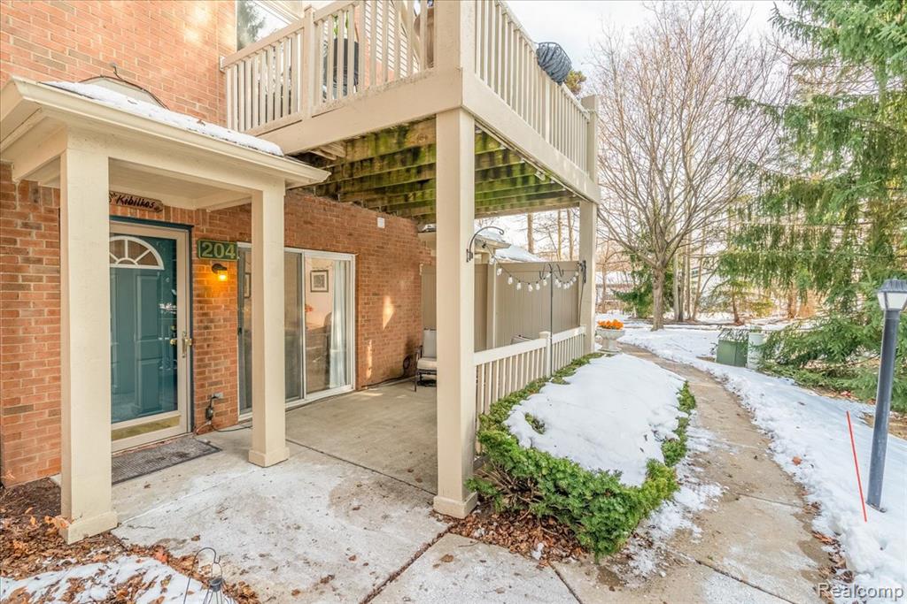 204 Marigold Circle, Westland, MI — Photo 2