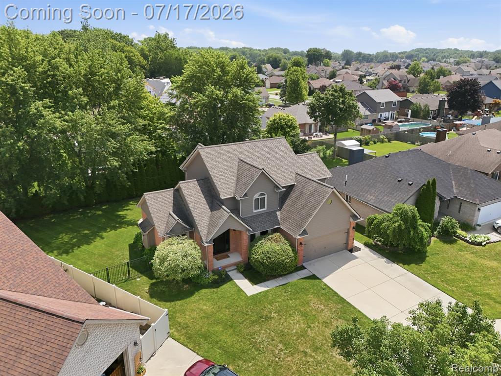 49324 Stratford Drive, New Baltimore, MI 48047 — Photo 5