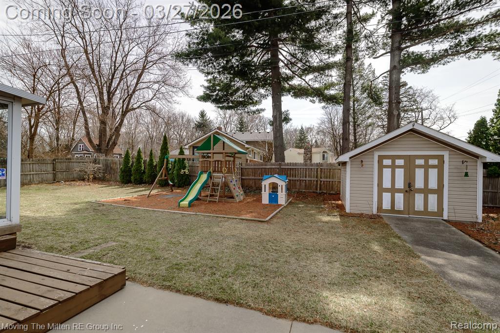 40065 S Interstate 94 Service Drive, Belleville, MI 48111 — Photo 41