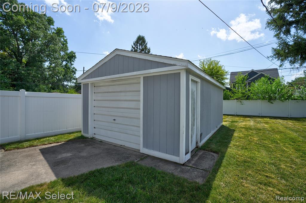 609 N Connecticut Avenue, Royal Oak, MI 48067 — Photo 5