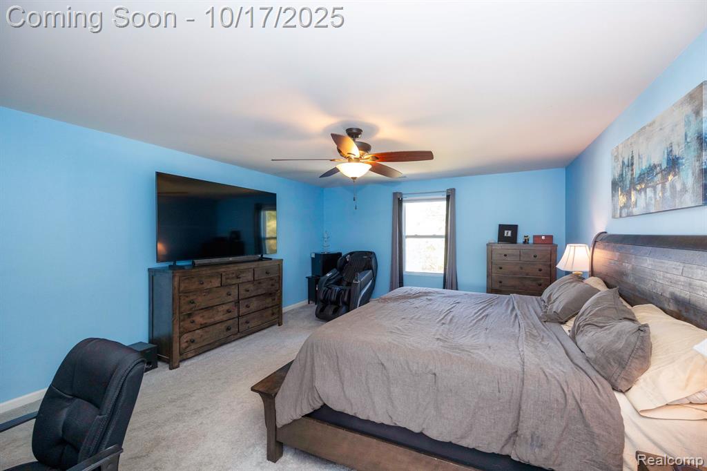 410 Natures Way, Carleton, MI 48117 — Photo 47