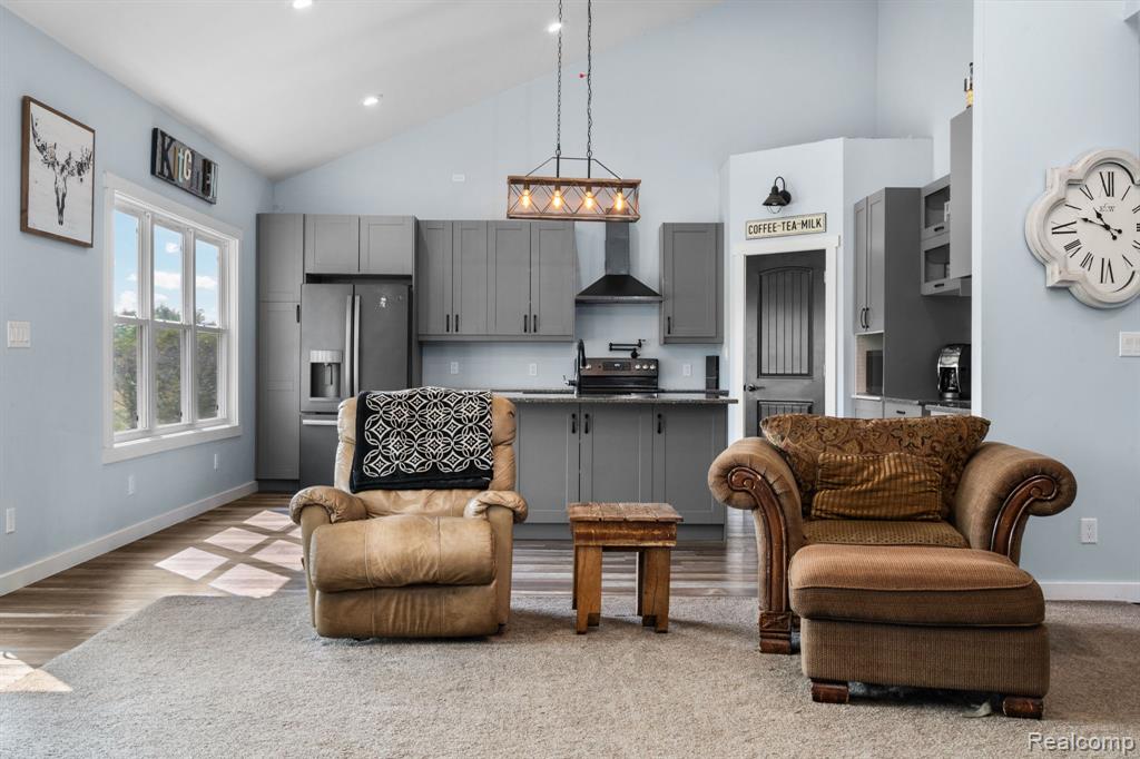 10465 Seymour Road, Gaines Vlg, MI 48436 — Photo 7