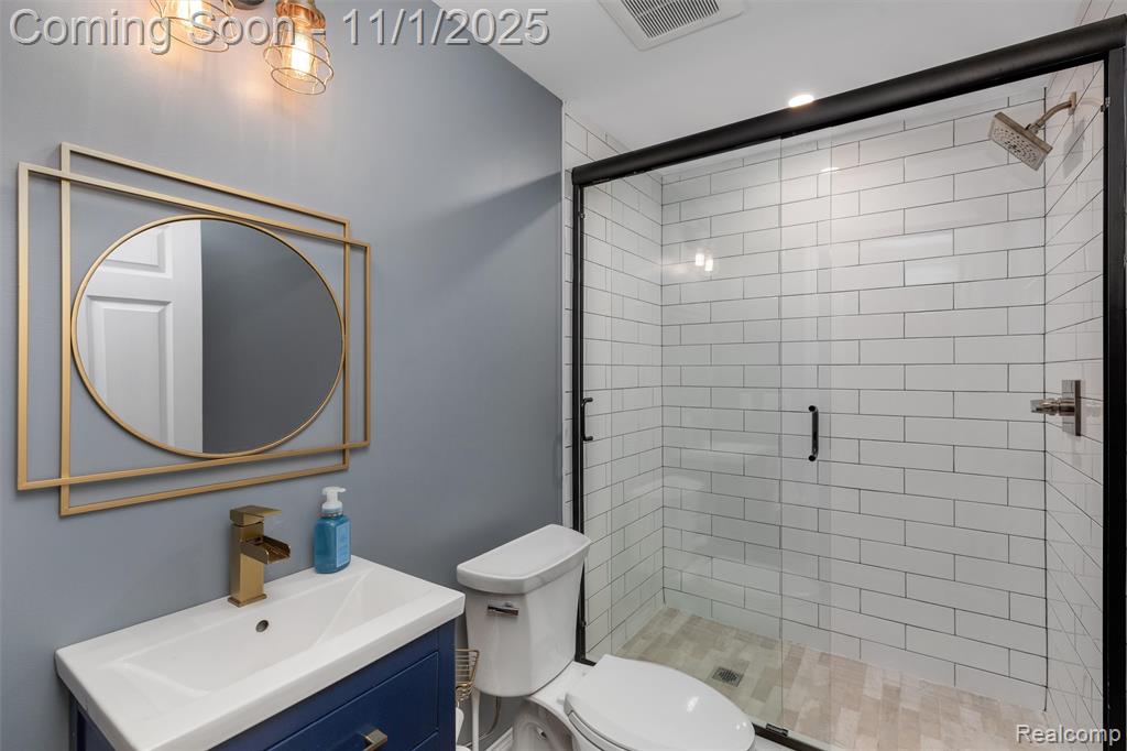 424 Roosevelt Street, Canton, MI 48188 — Photo 36