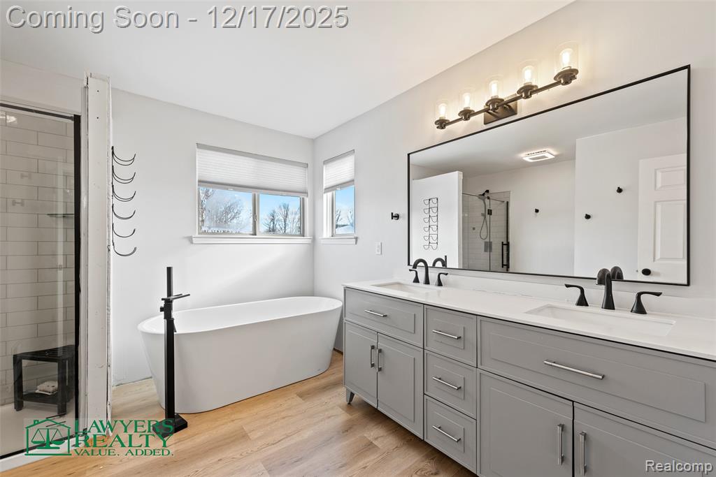 53084 Black Creek Drive, Chesterfield, MI 48047 — Photo 24