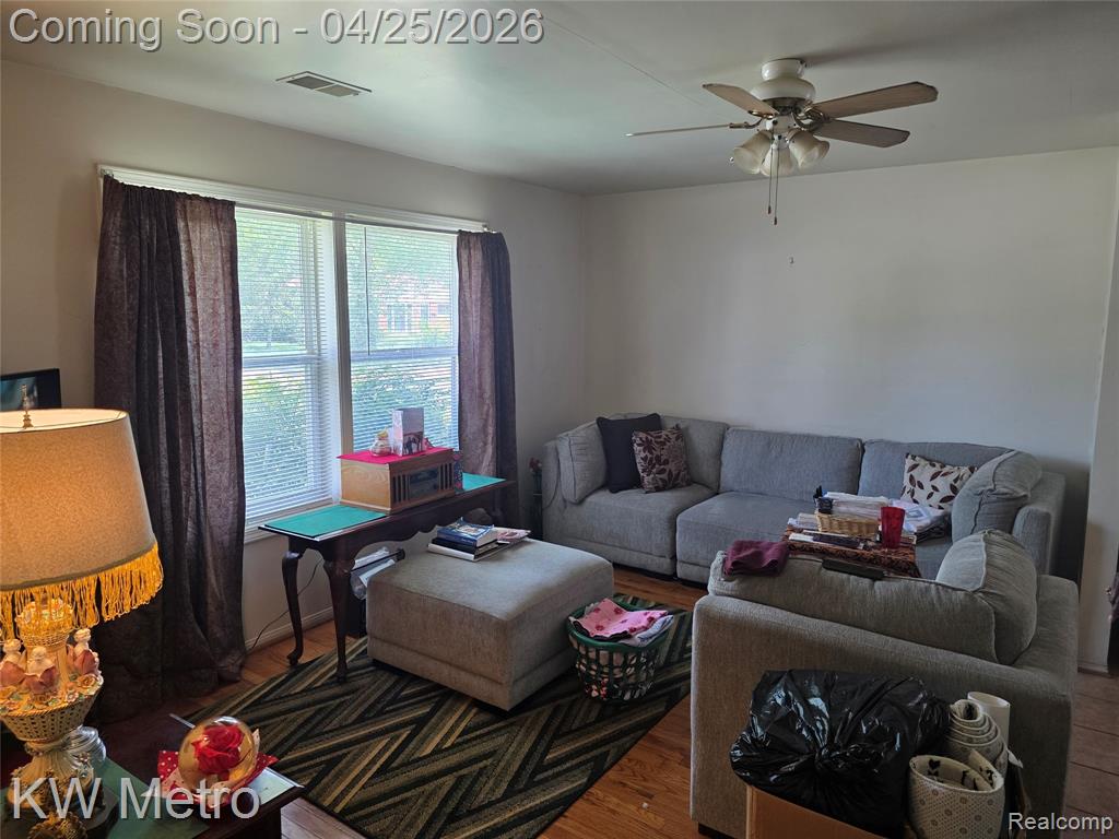 29827 OAKWOOD Street, Inkster, MI 48141 — Photo 2