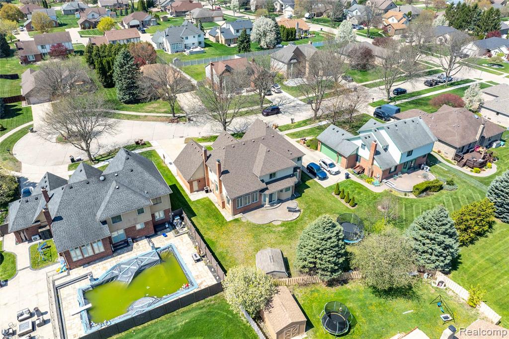 41116 Ginger Court, Sterling Heights, MI 48314 — Photo 53