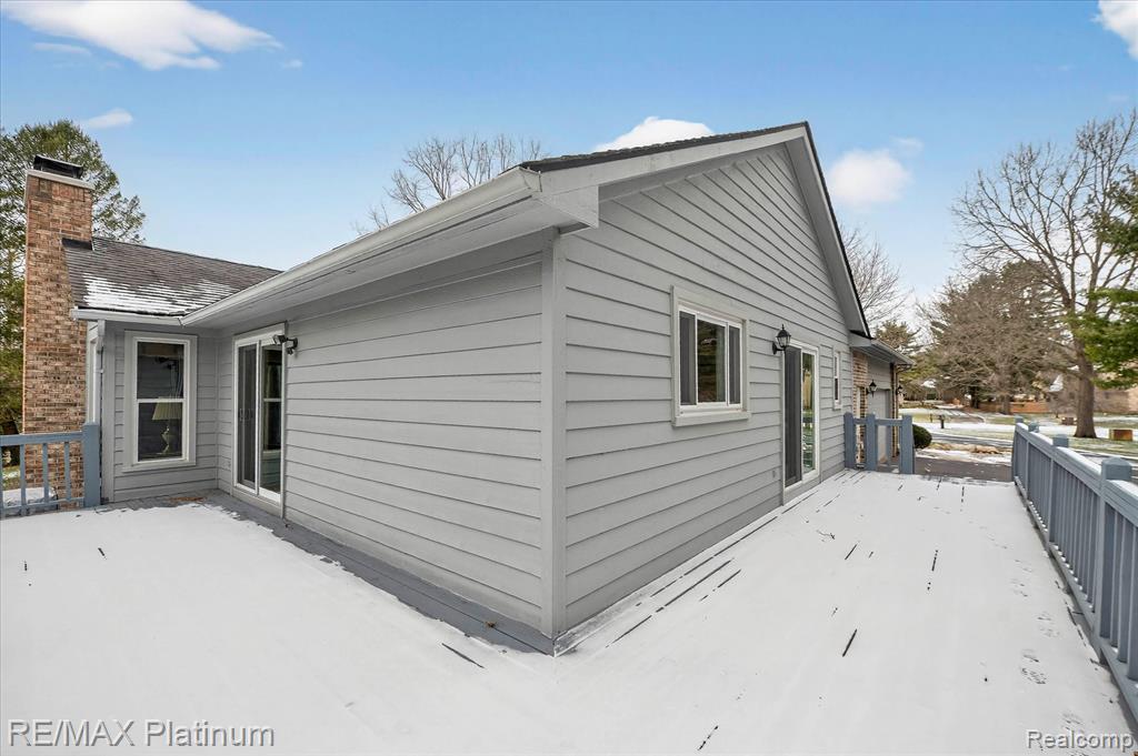 10696 Parker Court, South Lyon, MI 48178 — Photo 25