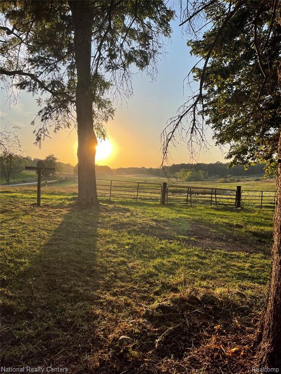1050 W Vicary Rd. Road, Liberty, MI 49233 — Photo 4