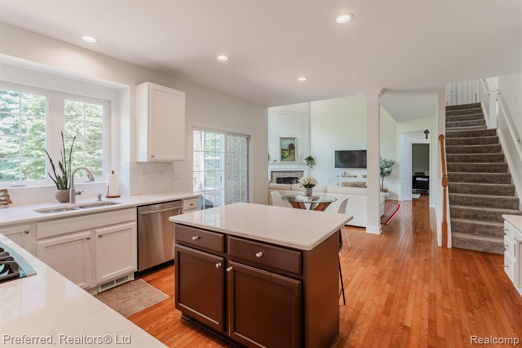 48934 Freestone Drive, Northville, MI 48168 — Photo 17