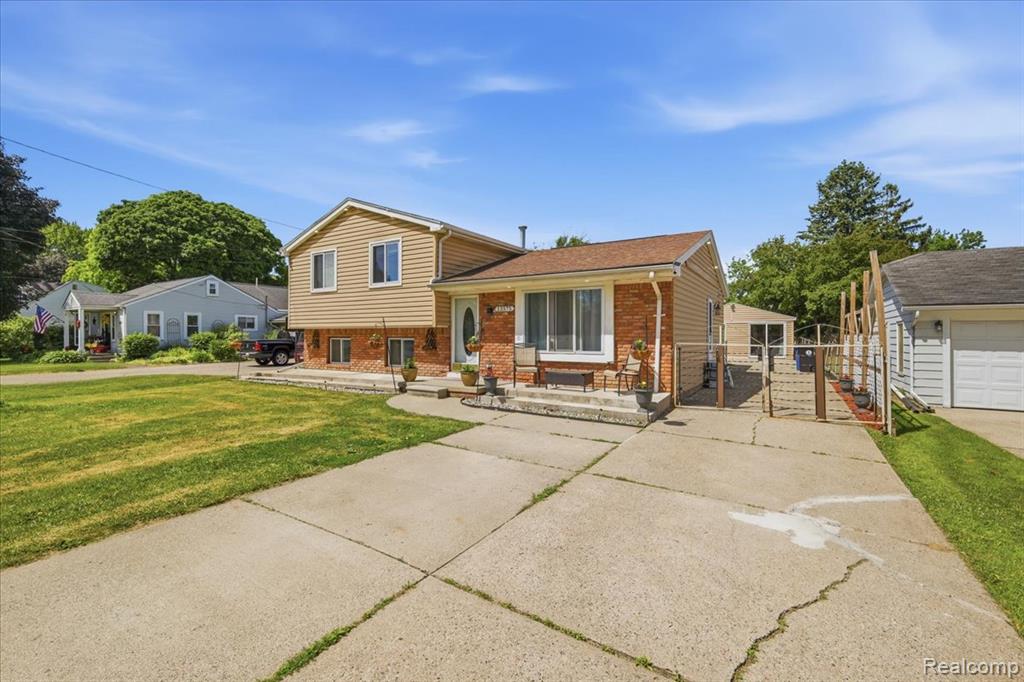 13575 Mercedes, Redford, MI 48239 — Photo 3