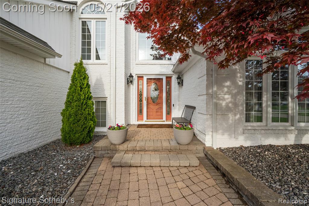 42280 Locklin Drive, Sterling Heights, MI 48314 — Photo 3
