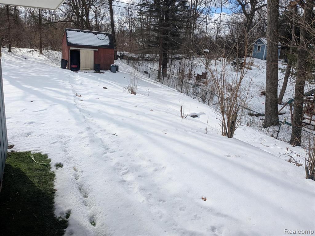 5155 Greenview, Clarkston, MI 48348 — Photo 23