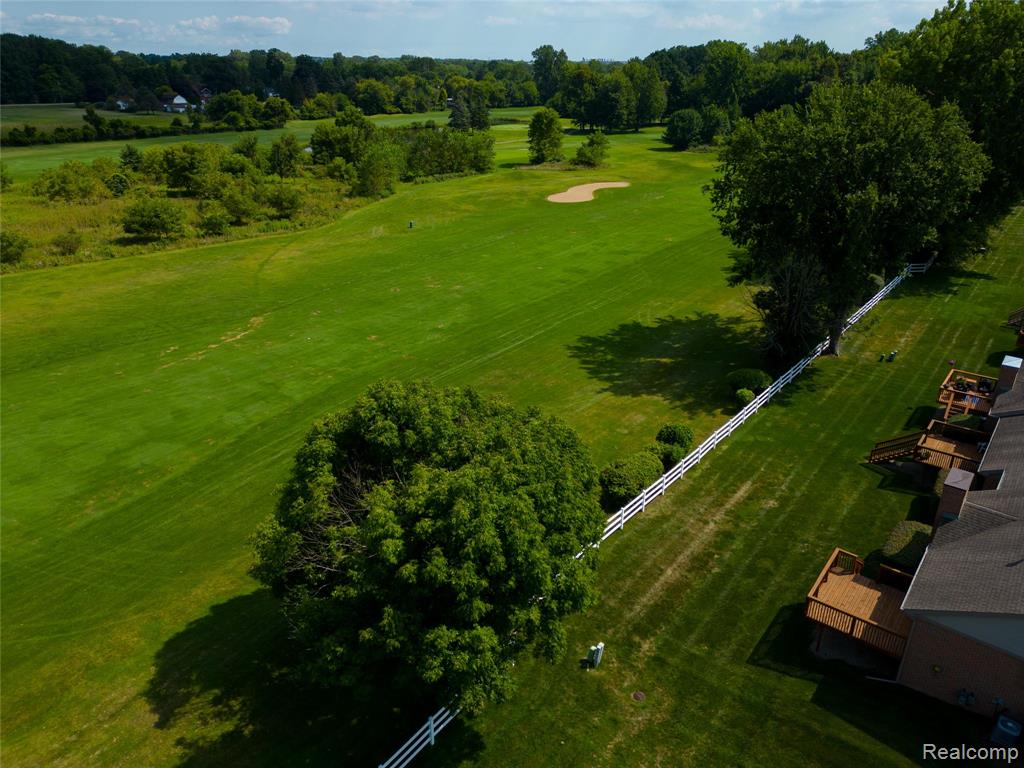 1913 Pebble Creek Drive, Canton, MI 48188 — Photo 45