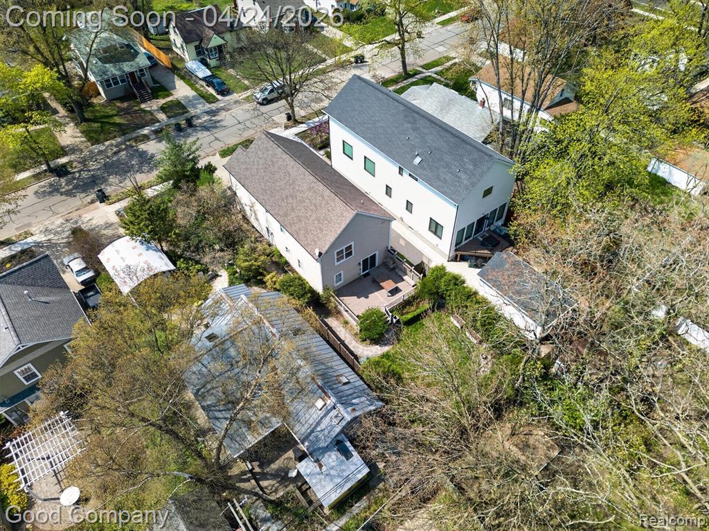 627 Kayser Avenue, Royal Oak, MI 48067 — Photo 80