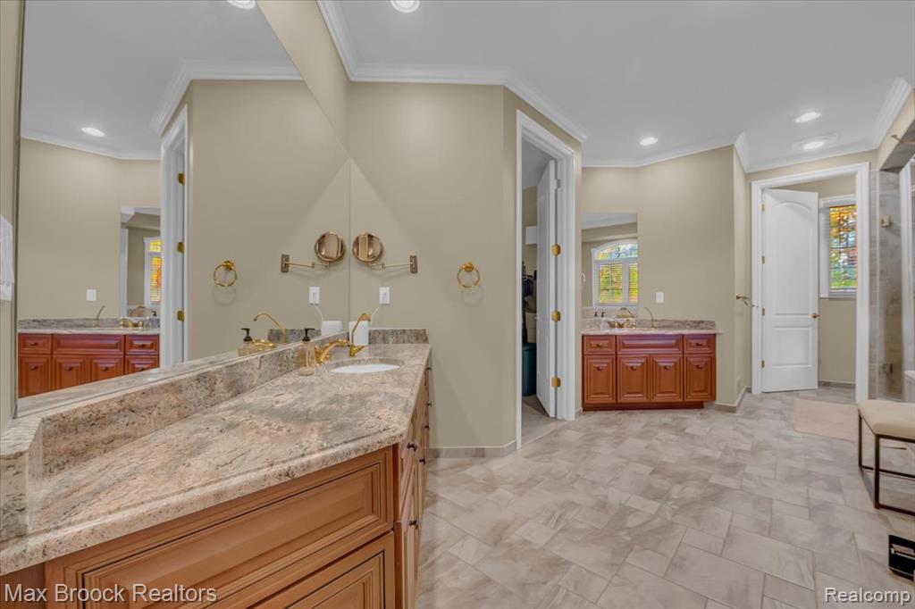 3620 33 Mile Road, Bruce, MI 48065 — Photo 32