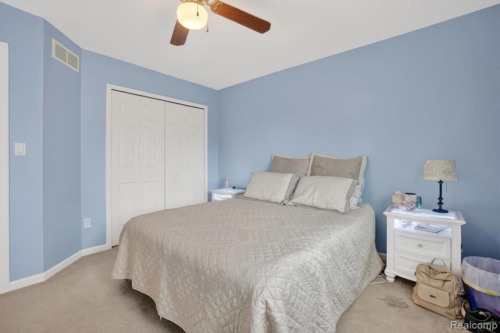 3530 Kipling Circle, Howell, MI 48843 — Photo 28