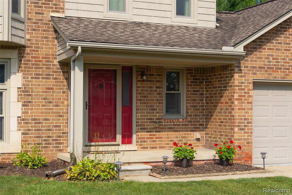 46073 Hollowoode Lane, Macomb, MI 48044 — Photo 37