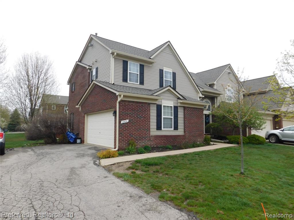 43124 PROVIDENCE Lane, Canton, MI 48188 — Photo 2