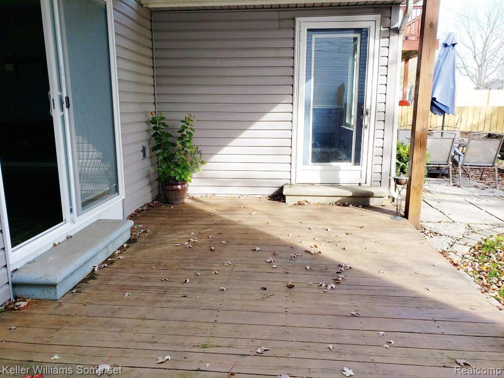 47140 FORTON Road, Chesterfield, MI 48047 — Photo 27