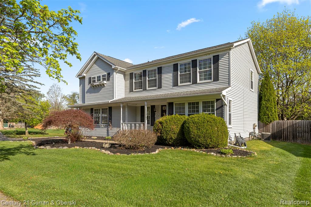 8095 S Huron River Drive, Ypsilanti, MI 48197 — Photo 2