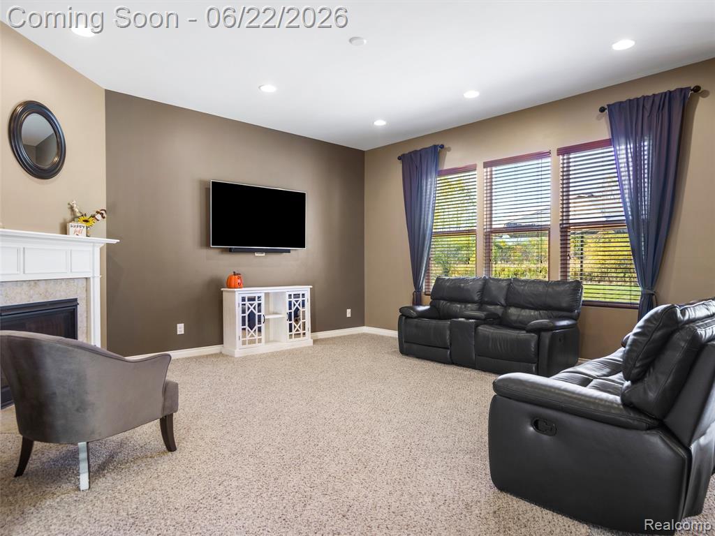2130 Findley Circle, Lake Orion, MI — Photo 13