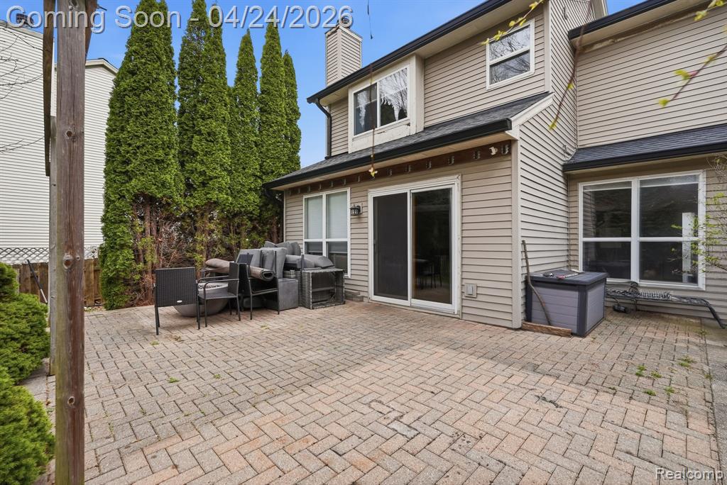 1140 Olympic Court, Oxford, MI 48371 — Photo 42