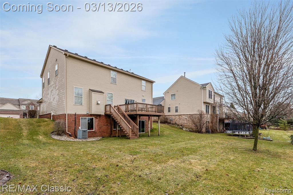 57779 Cider Mill Drive, New Hudson, MI 48165 — Photo 36