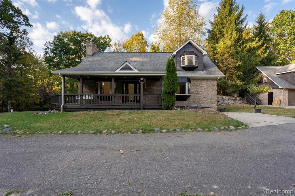 2631 Lakeville Road, Oxford, MI 48370 — Photo 48