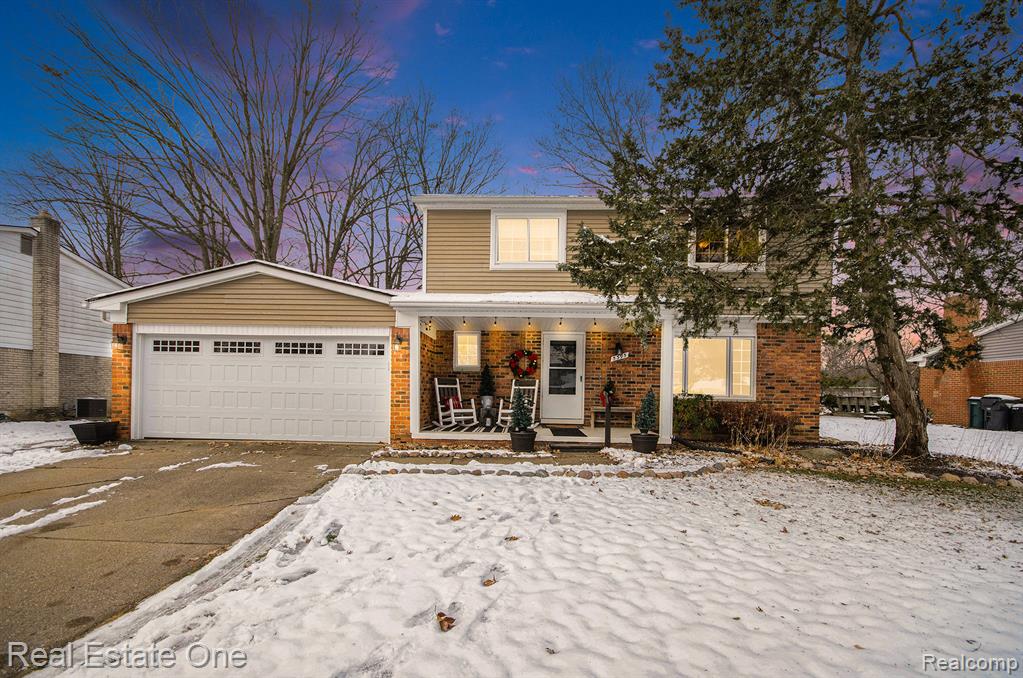 5395 English Drive, Troy, MI 48085 — Photo 26