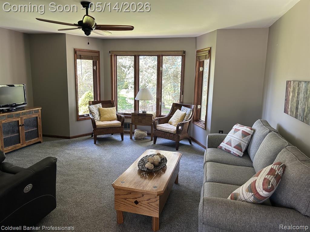 593 Deanna Drive, Lapeer, MI 48446 — Photo 7