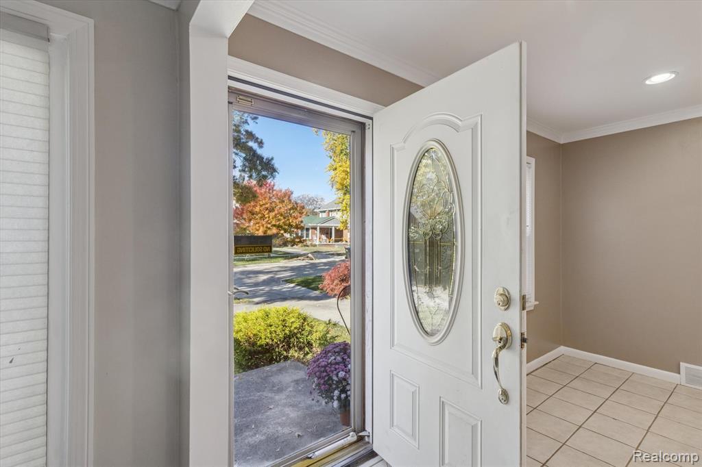 7853 Robinson Avenue, Allen Park, MI 48101 — Photo 14