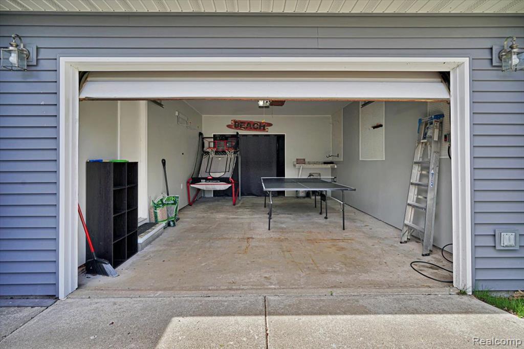 131 Bryan J Drive, Houghton Lake, MI 48629 — Photo 35