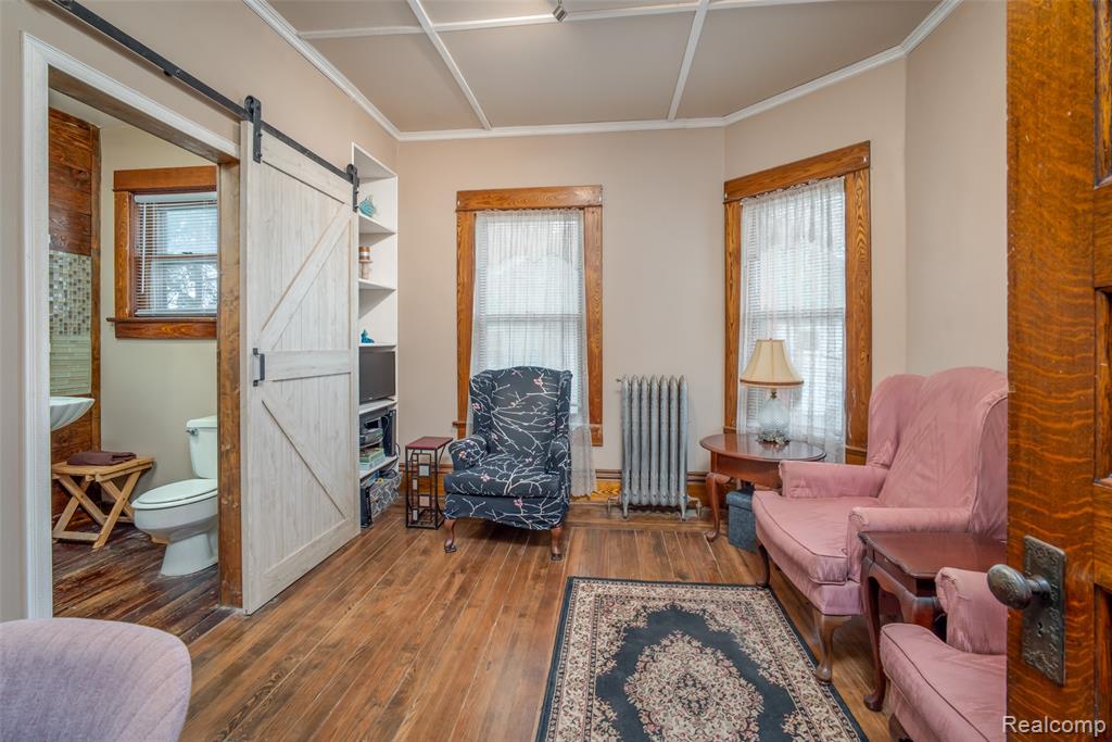 1749 Saint Clair River Drive, Algonac, MI 48001 — Photo 14