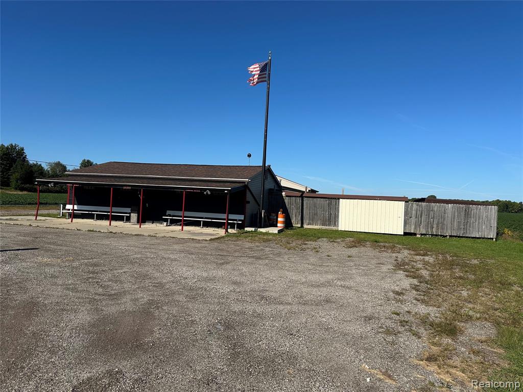 2187 Kinney Road, Riley, MI — Photo 2