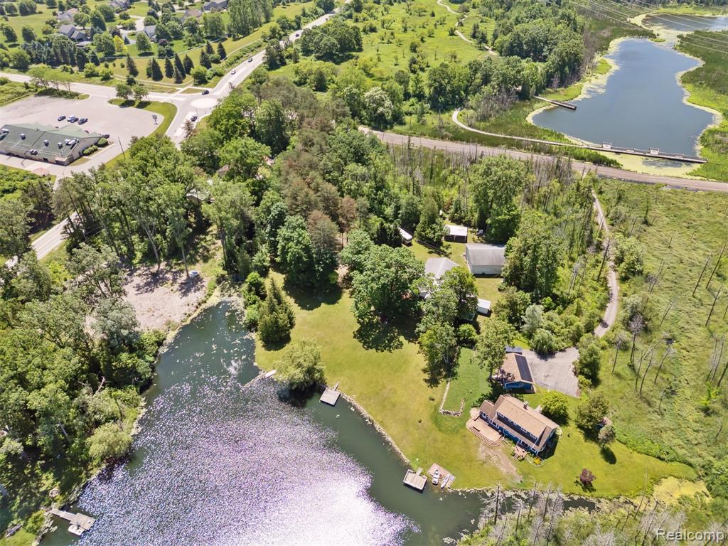 3990 S Sashabaw Road, Clarkston, MI 48348 — Photo 25