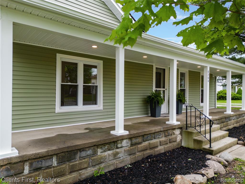 6360 DENTON Road, Belleville, MI 48111 — Photo 36