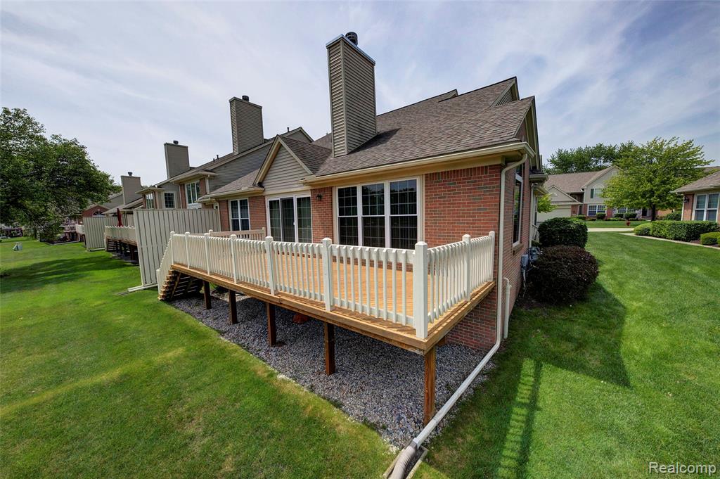 2577 Cleveland Way, Canton, MI 48188 — Photo 28