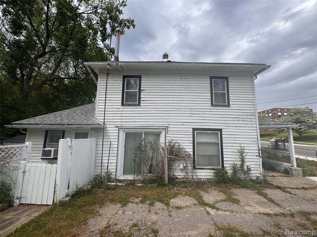 417 N Mill Street, Clio, MI 48420 — Photo 5