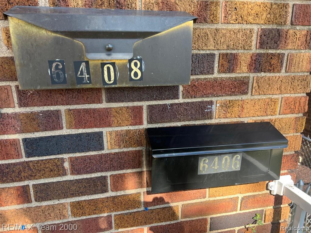 6406-6408 Mead Street, Dearborn, MI 48126 — Photo 17